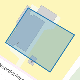 Perceel KWK01-A-15728