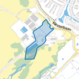 Perceel KWK01-A-15733