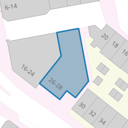 Perceel KWK01-A-15737