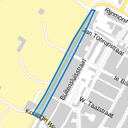 Perceel KWK01-A-15756