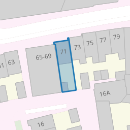 Perceel KWK01-A-15766