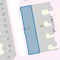 Perceel KWK01-A-15778