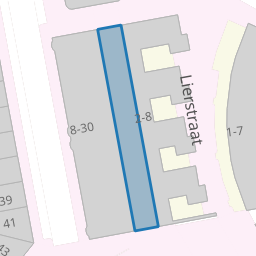 Perceel KWK01-A-15779