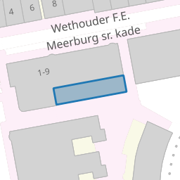 Perceel KWK01-A-15781