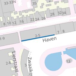 Perceel KWK01-A-15783