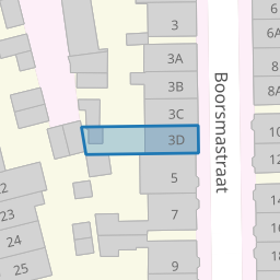 Perceel KWK01-A-15801