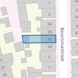 Perceel KWK01-A-15802