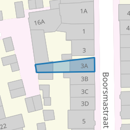 Perceel KWK01-A-15804