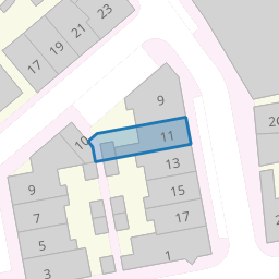 Perceel KWK01-A-15806