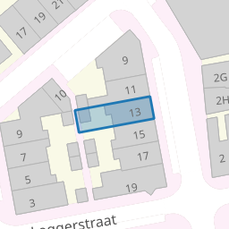 Perceel KWK01-A-15807