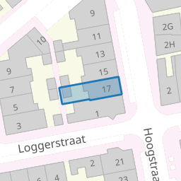 Perceel KWK01-A-15809