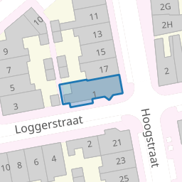 Perceel KWK01-A-15810