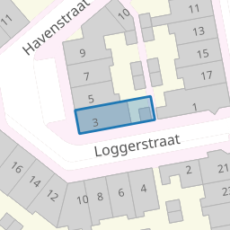 Perceel KWK01-A-15811