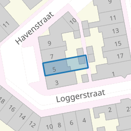 Perceel KWK01-A-15812