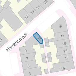 Perceel KWK01-A-15816