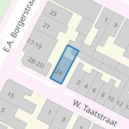 Perceel KWK01-A-15836