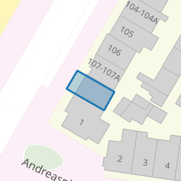 Perceel KWK01-A-15852