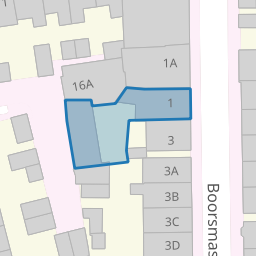 Perceel KWK01-A-15855