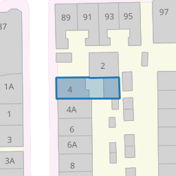 Perceel KWK01-A-15857