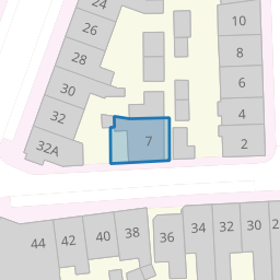 Perceel KWK01-A-15860