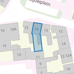 Perceel KWK01-A-15861