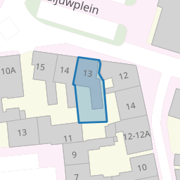 Perceel KWK01-A-15862