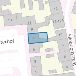 Perceel KWK01-A-15868