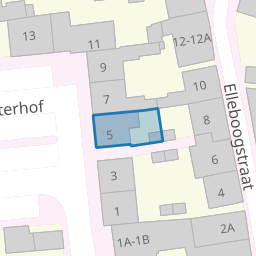 Perceel KWK01-A-15869