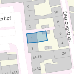 Perceel KWK01-A-15870