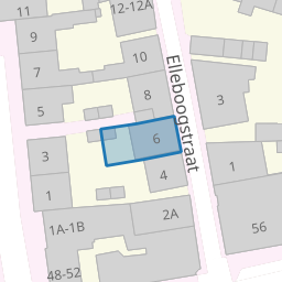 Perceel KWK01-A-15873