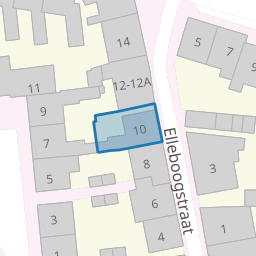 Perceel KWK01-A-15875