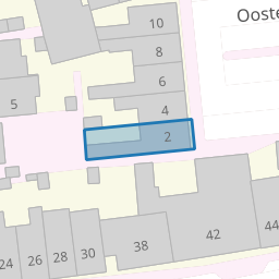 Perceel KWK01-A-15882