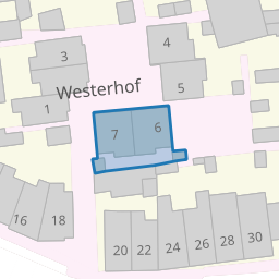 Perceel KWK01-A-15884