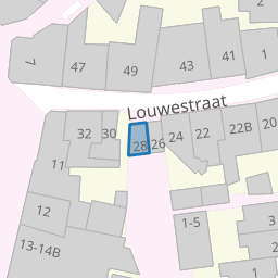 Perceel KWK01-A-15897