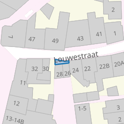 Perceel KWK01-A-15899
