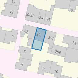 Perceel KWK01-A-15905