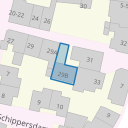 Perceel KWK01-A-15908