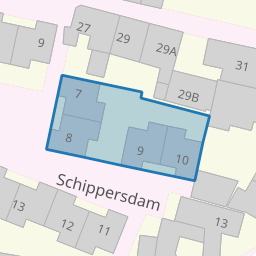 Perceel KWK01-A-15909