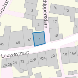 Perceel KWK01-A-15932