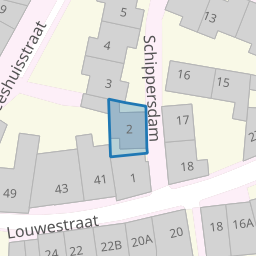 Perceel KWK01-A-15933