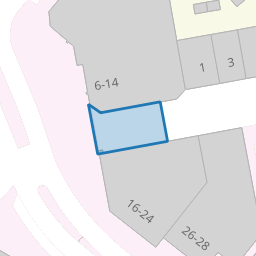 Perceel KWK01-A-15950