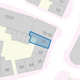 Perceel KWK01-A-15960