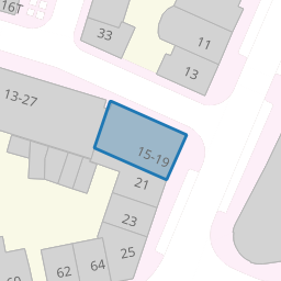 Perceel KWK01-A-15961