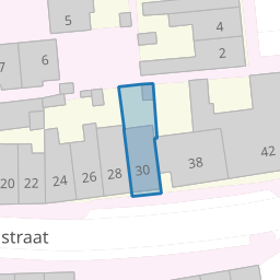 Perceel KWK01-A-15972