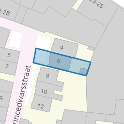 Perceel KWK01-A-15988