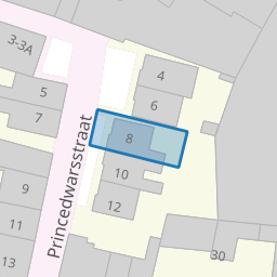 Perceel KWK01-A-15989