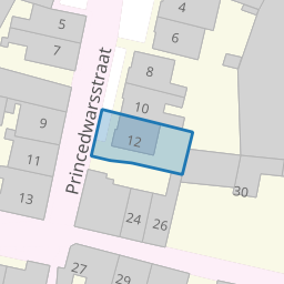 Perceel KWK01-A-15991