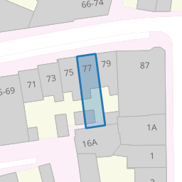 Perceel KWK01-A-15993