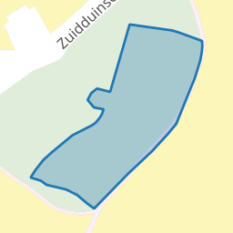 Perceel KWK01-A-16004