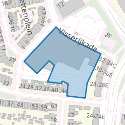 Perceel KWK01-A-16024